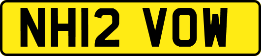 NH12VOW