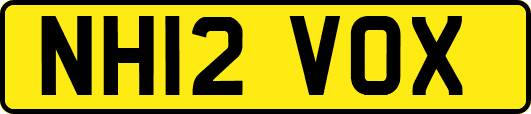 NH12VOX