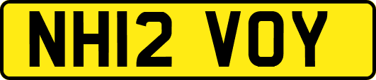 NH12VOY