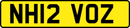 NH12VOZ