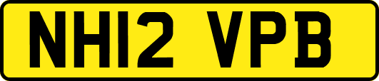 NH12VPB