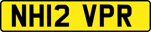 NH12VPR