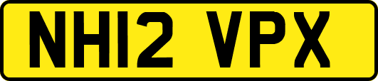NH12VPX