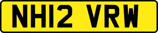 NH12VRW