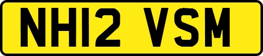 NH12VSM