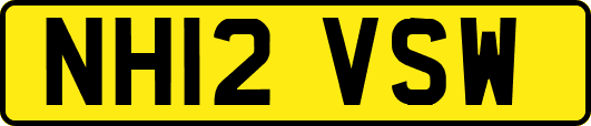 NH12VSW