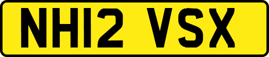 NH12VSX