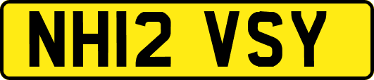 NH12VSY