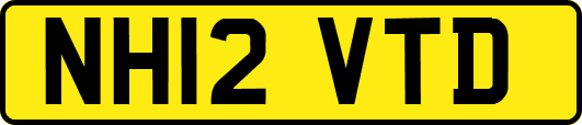NH12VTD