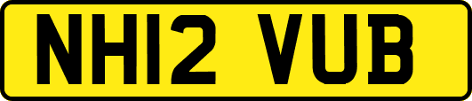 NH12VUB