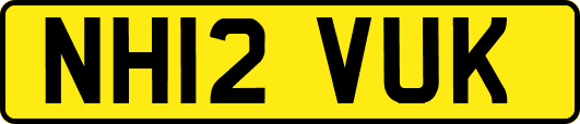 NH12VUK