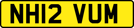 NH12VUM