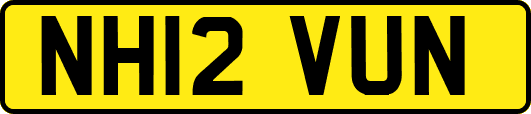 NH12VUN