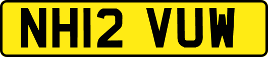 NH12VUW