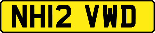 NH12VWD