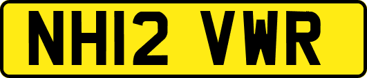 NH12VWR