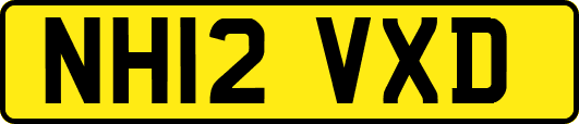 NH12VXD