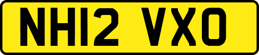 NH12VXO