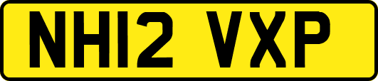 NH12VXP