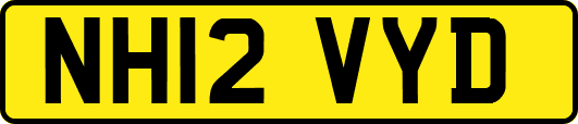 NH12VYD