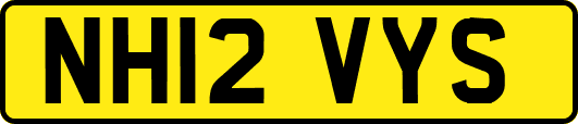 NH12VYS