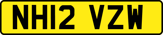 NH12VZW