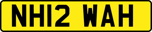 NH12WAH