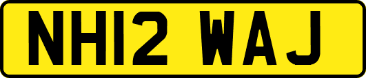 NH12WAJ