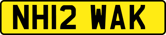 NH12WAK