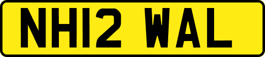 NH12WAL