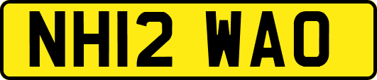 NH12WAO