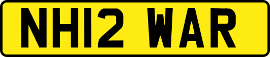 NH12WAR