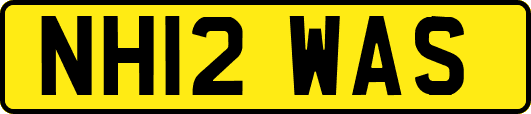 NH12WAS