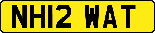 NH12WAT