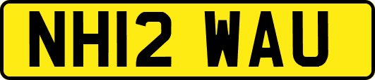 NH12WAU