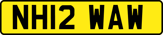 NH12WAW