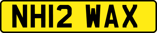 NH12WAX