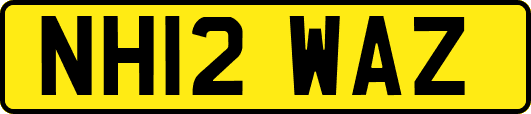 NH12WAZ