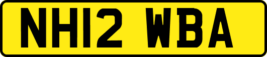 NH12WBA