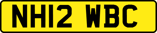 NH12WBC