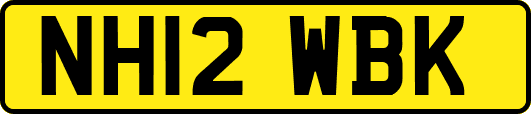 NH12WBK