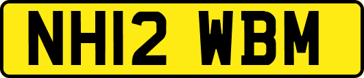 NH12WBM