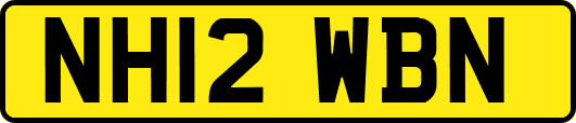 NH12WBN