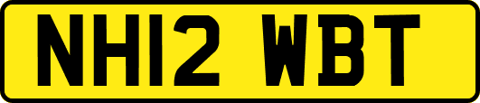 NH12WBT