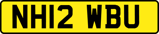NH12WBU