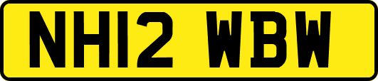 NH12WBW