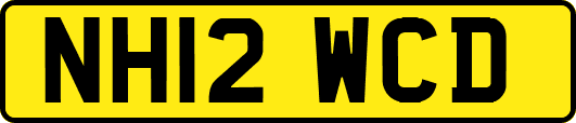NH12WCD