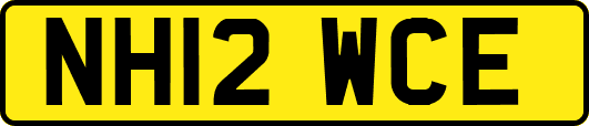 NH12WCE