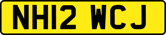 NH12WCJ
