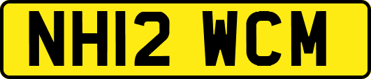 NH12WCM